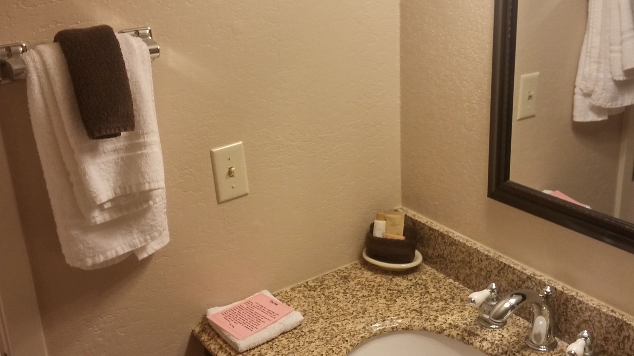 Photo of Bathroom in Oakley