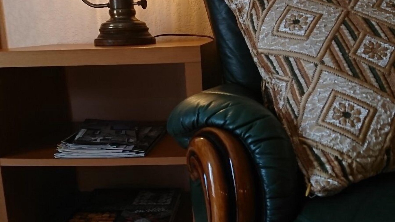 Photo of Bedroom in Caudies-de-Fenouilledes