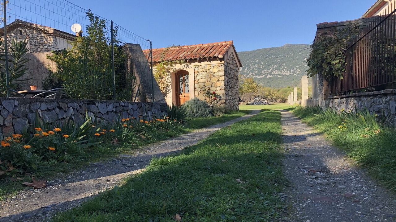 Photo of Outdoor in Caudies-de-Fenouilledes