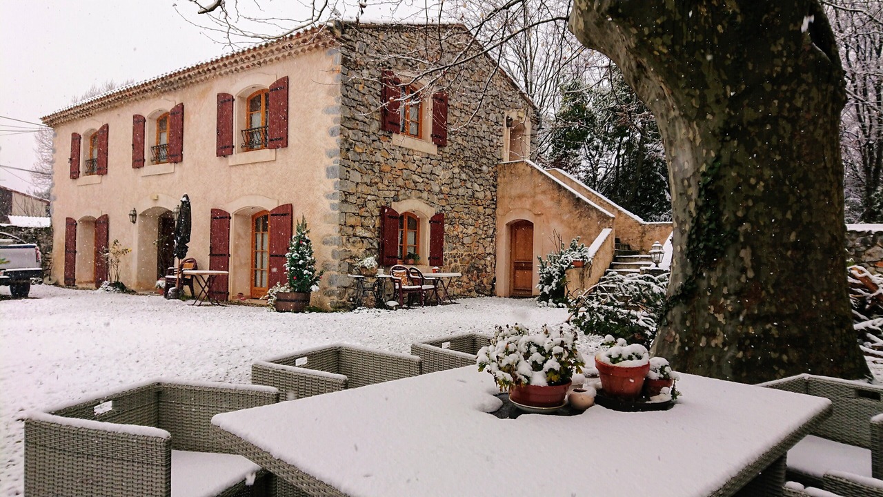 Photo of Outdoor in Caudies-de-Fenouilledes