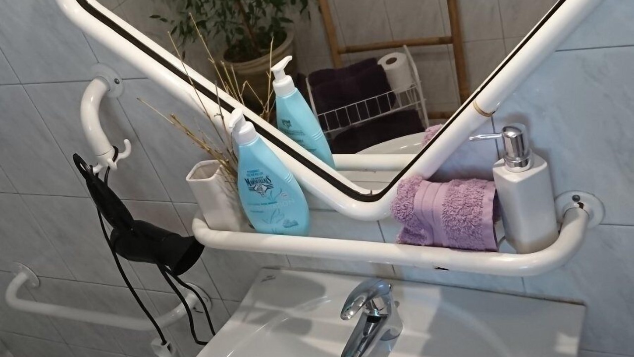 Photo of Bathroom in Caudies-de-Fenouilledes