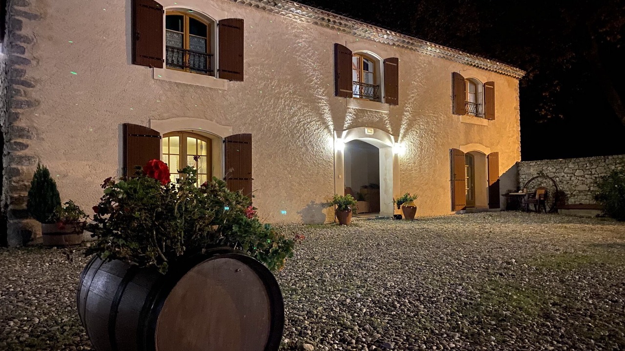 Photo of Outdoor in Caudies-de-Fenouilledes