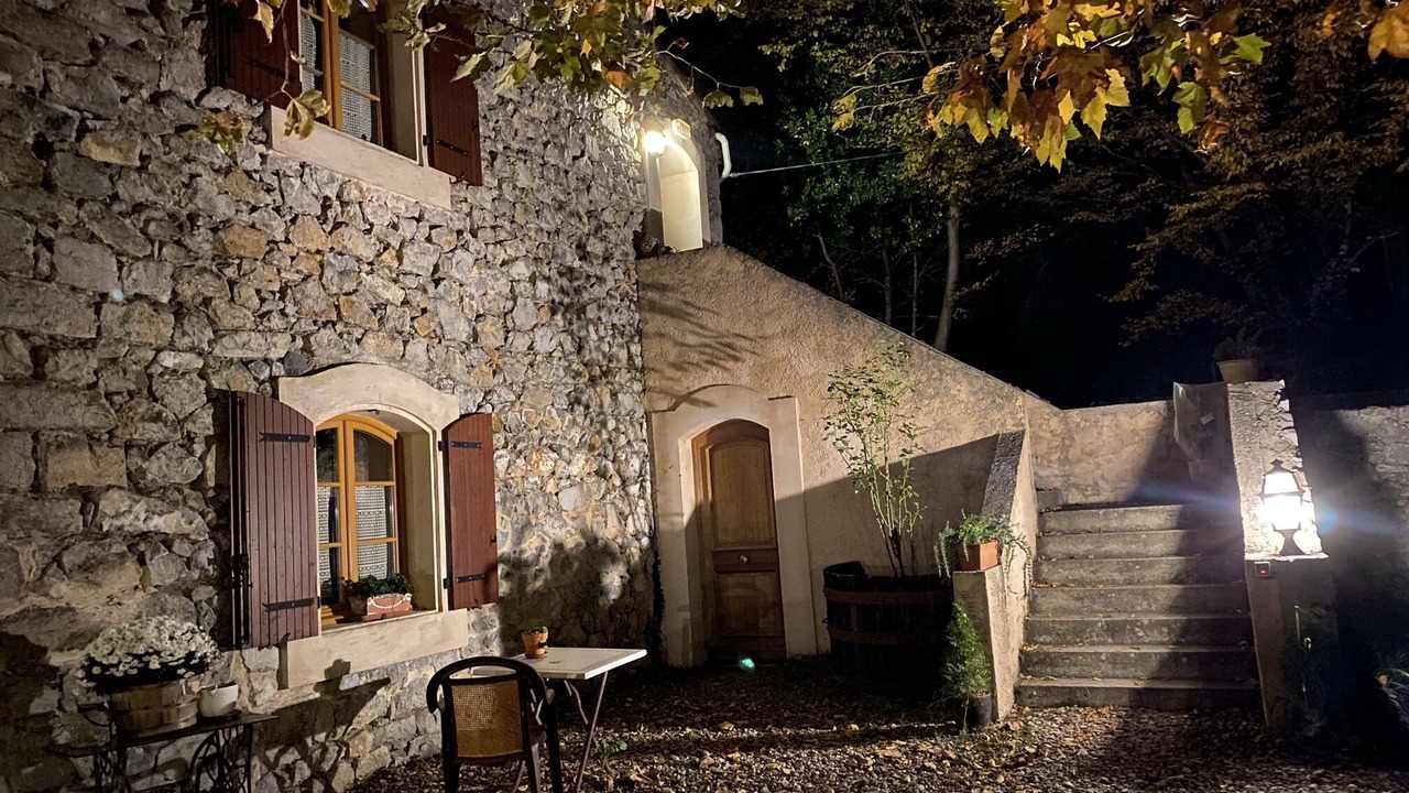 Photo of Outdoor in Caudies-de-Fenouilledes