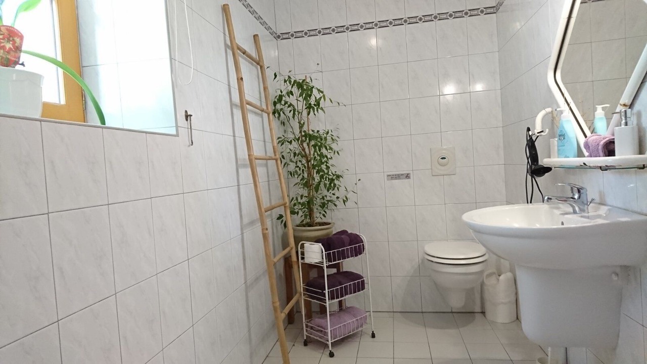Photo of Bathroom in Caudies-de-Fenouilledes