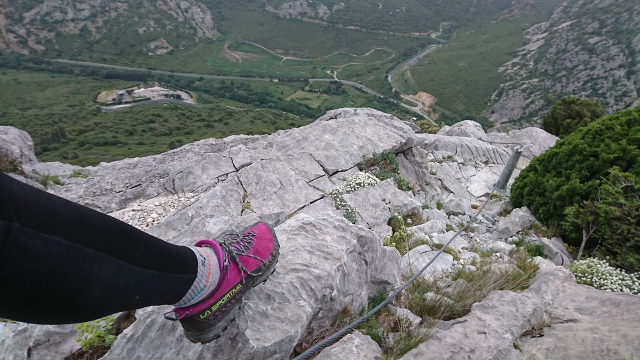 Photo of Outdoor in Caudies-de-Fenouilledes