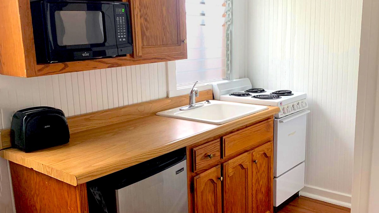 Photo of Kitchen in Avalon