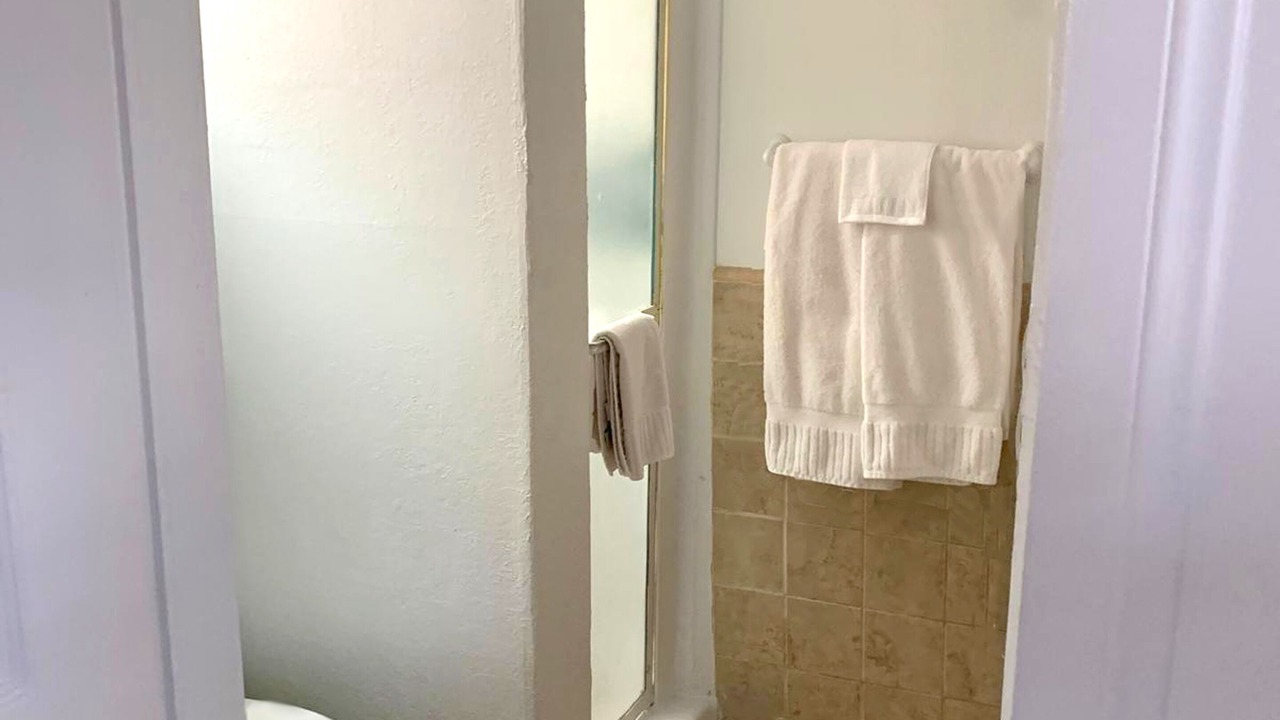 Photo of Bathroom in Avalon