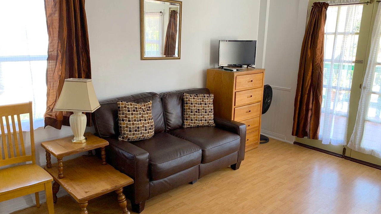 Photo of Bedroom in Avalon