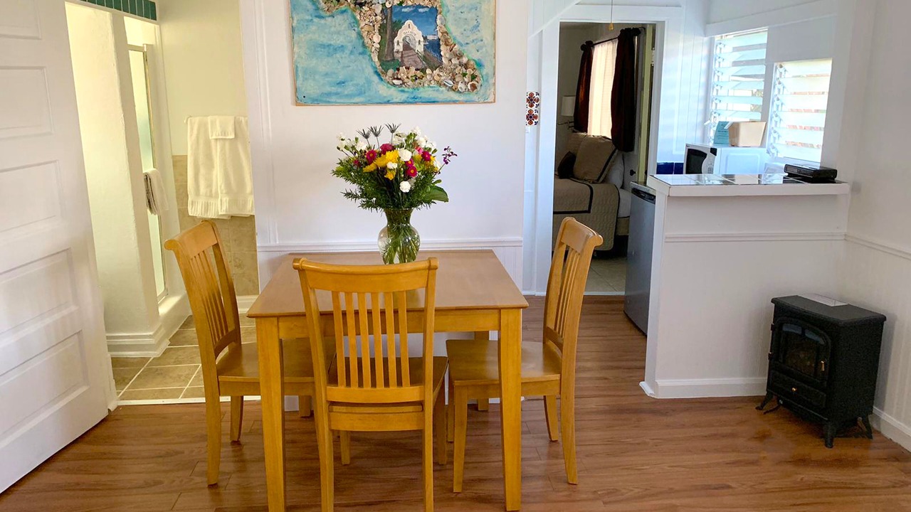 Photo of Livingroom in Avalon