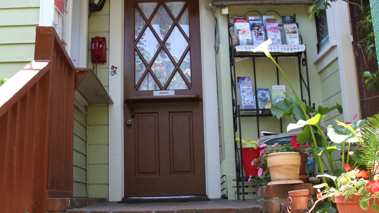 Photo of Outdoor in Avalon