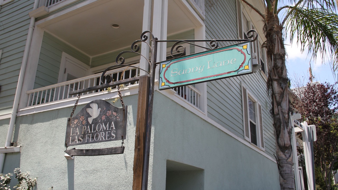 Photo of Outdoor in Avalon