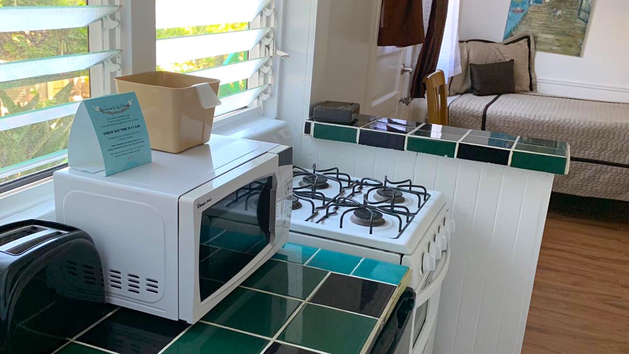 Photo of Kitchen in Avalon