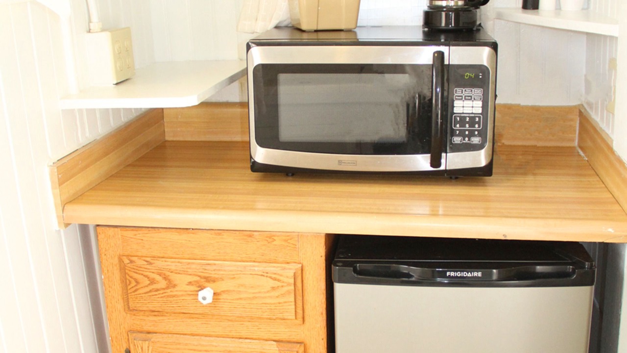 Photo of Kitchen in Avalon