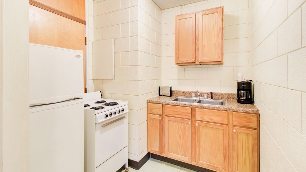 Photo of Kitchen in Drumright