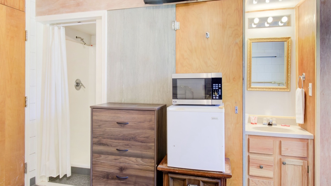 Photo of Kitchen in Drumright