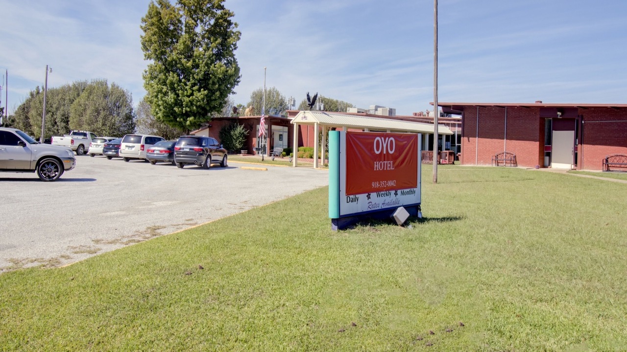 Photo of Others in Drumright