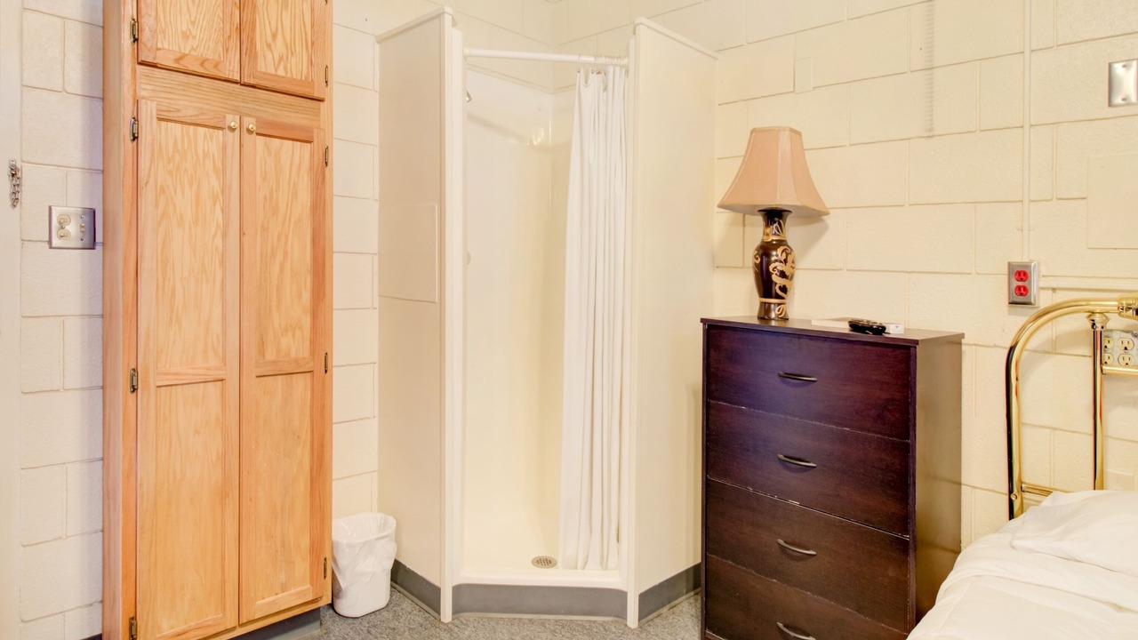 Photo of Bathroom in Drumright