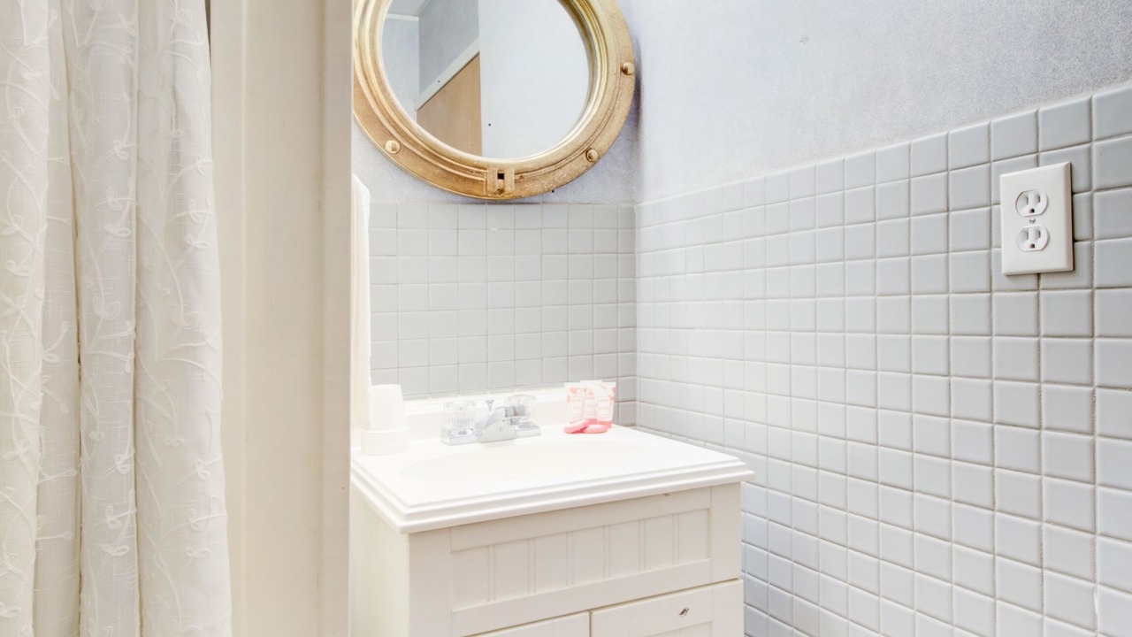 Photo of Bathroom in Drumright