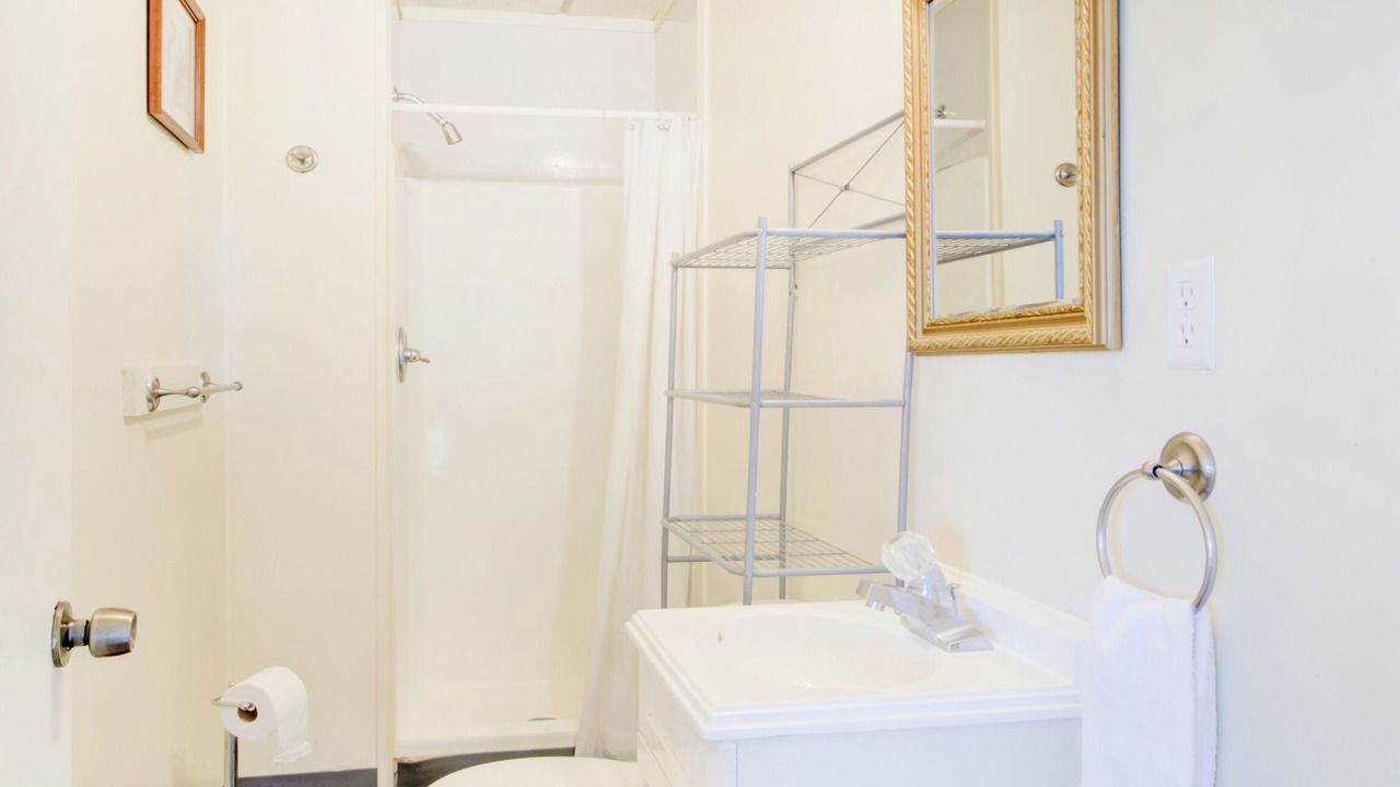 Photo of Bathroom in Drumright