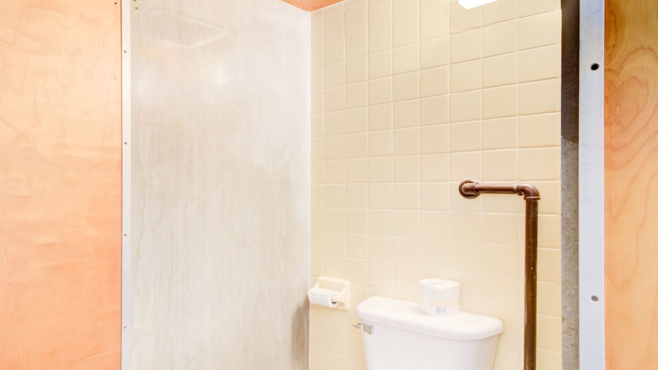 Photo of Bathroom in Drumright