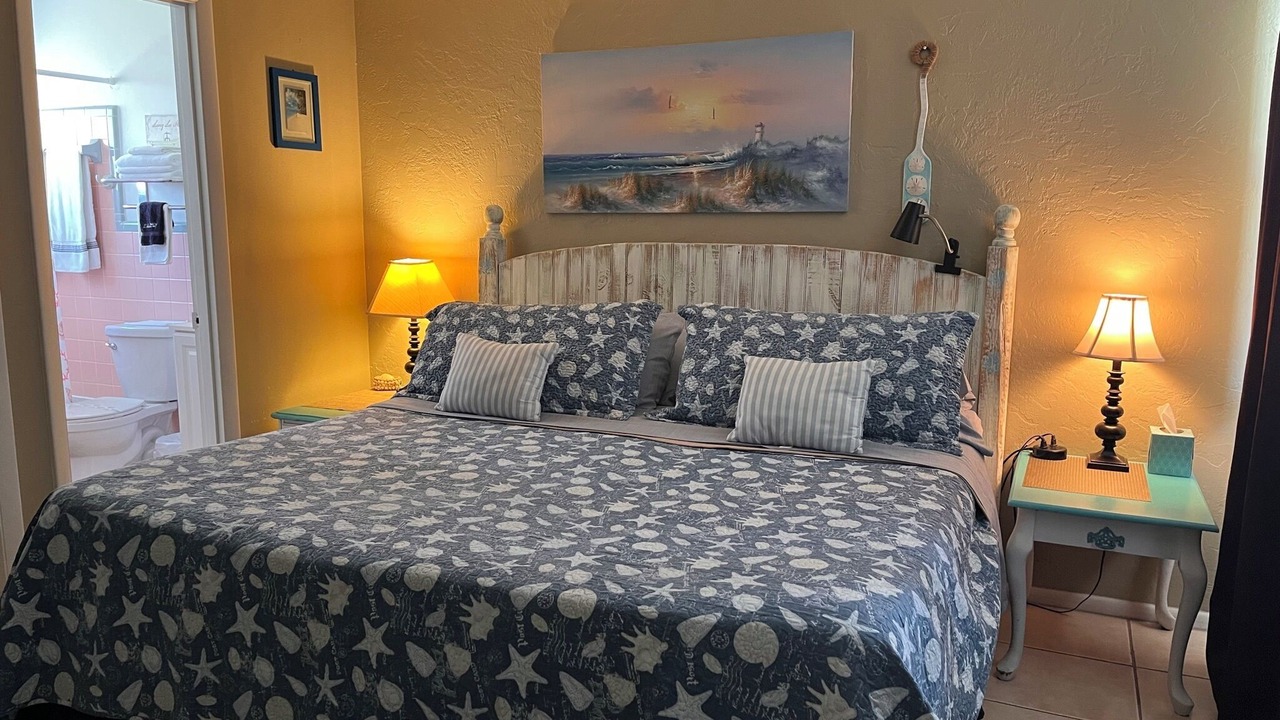 Photo of Bedroom in Englewood