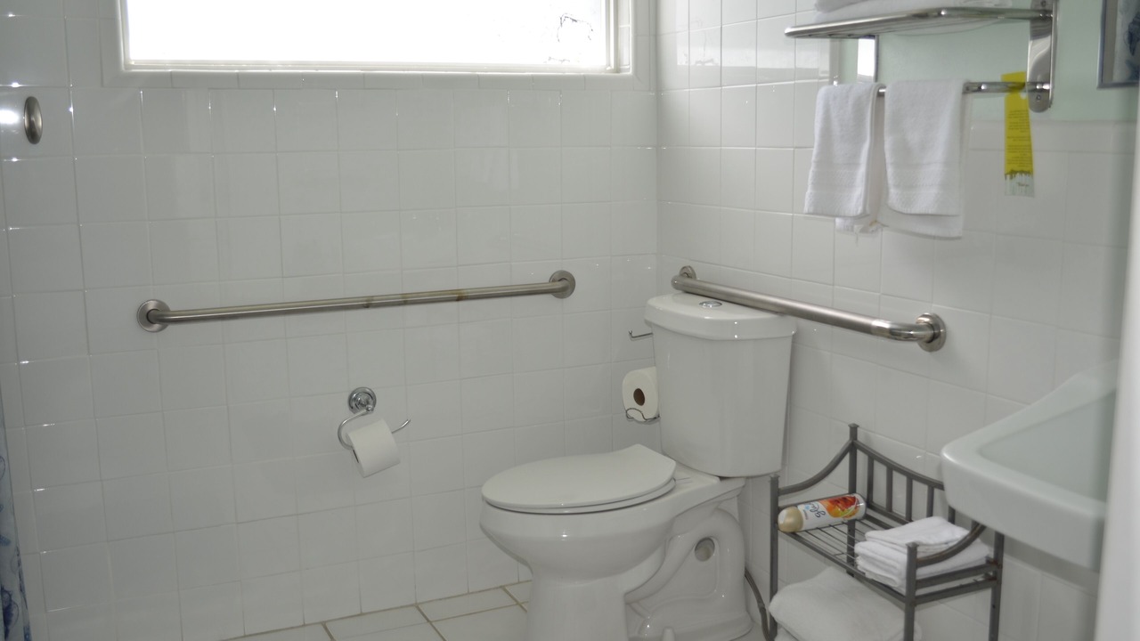 Photo of Bathroom in Englewood