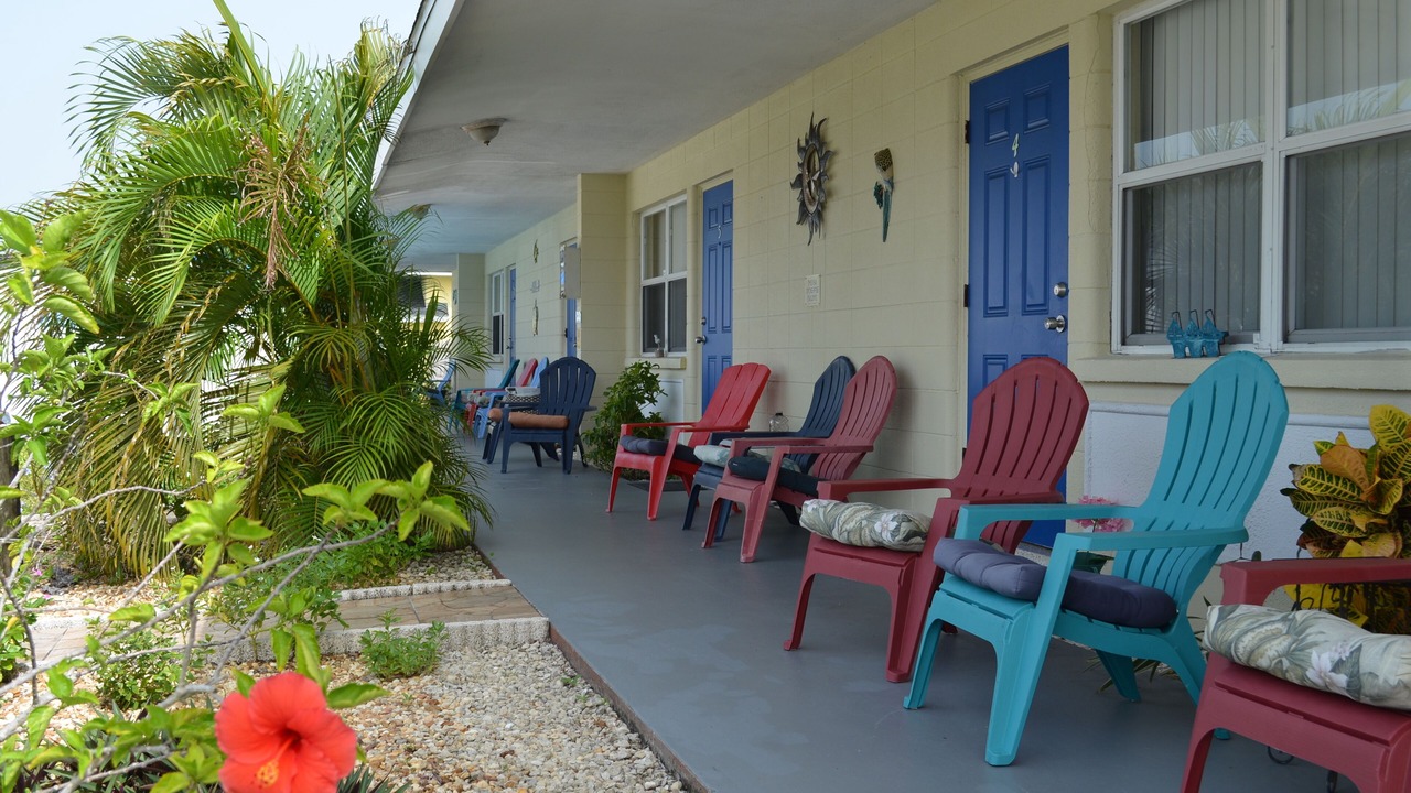 Photo of Outdoor in Englewood