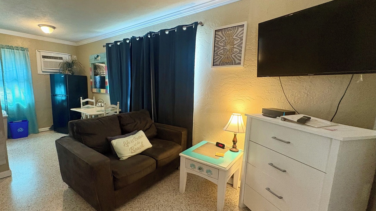 Photo of Bedroom in Englewood