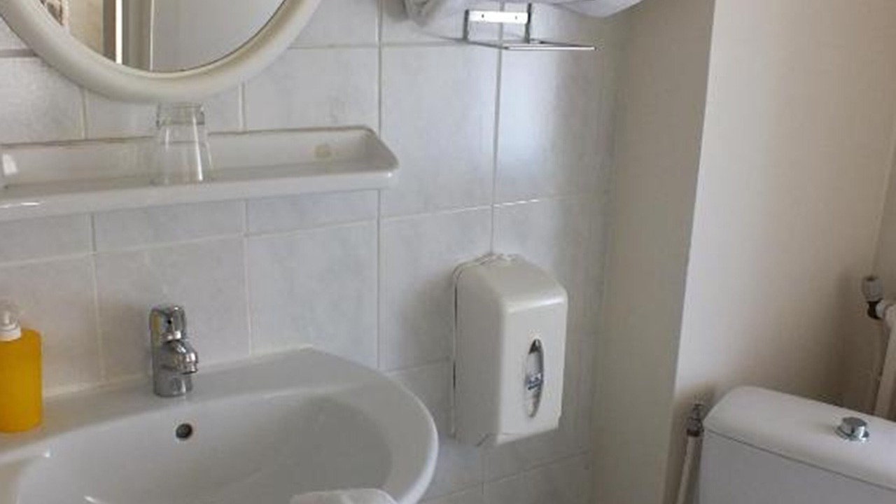 Photo of Bathroom in Angers