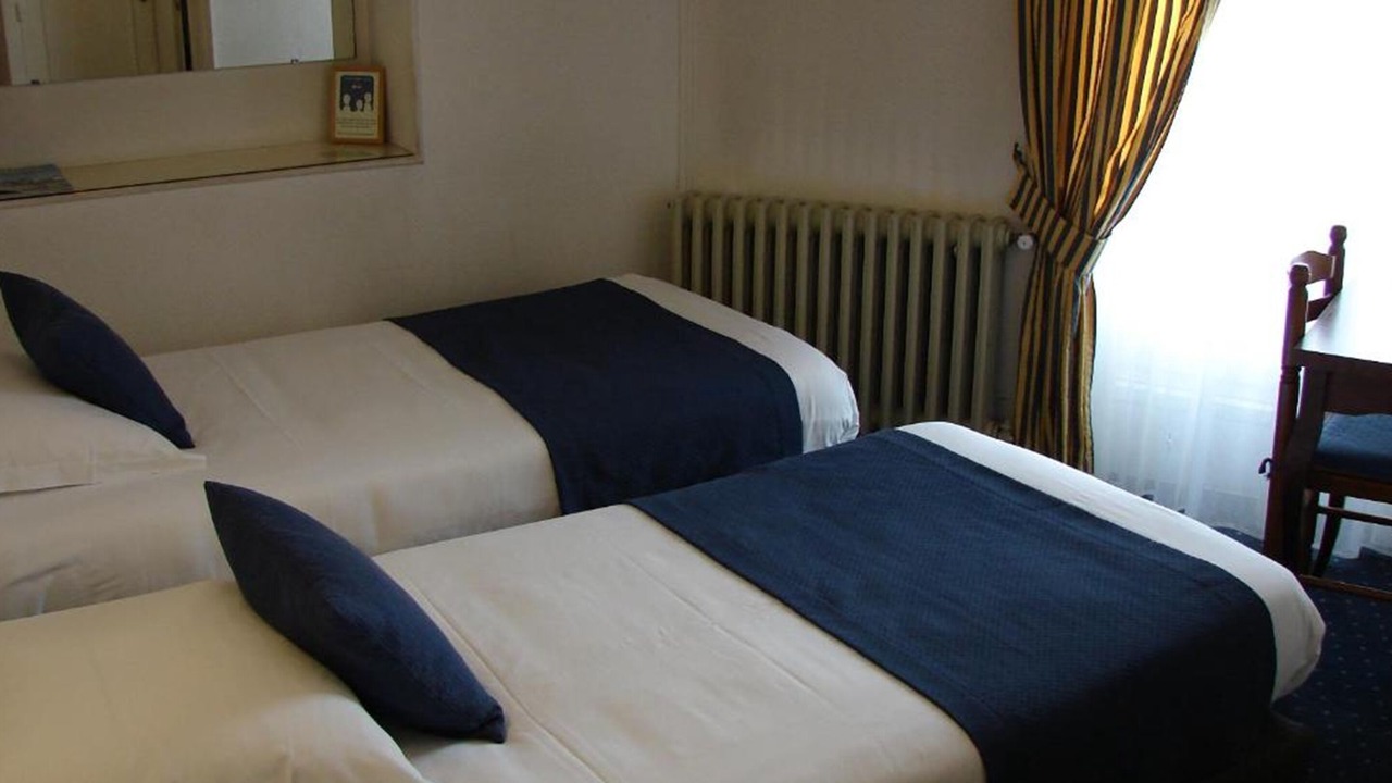 Photo of Bedroom in Angers