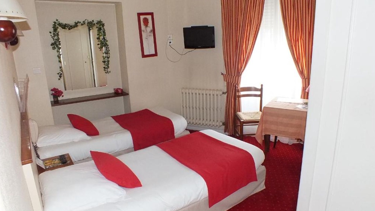 Photo of Bedroom in Angers