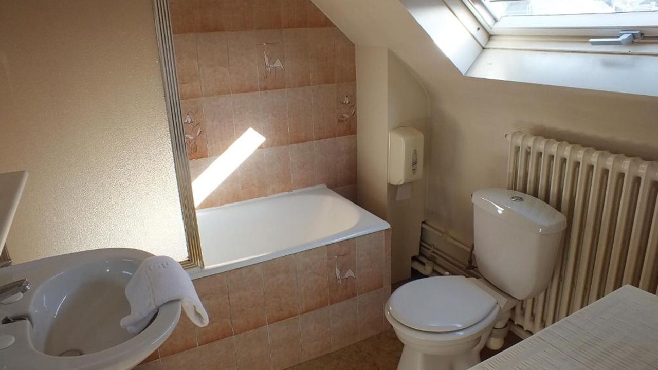 Photo of Bathroom in Angers