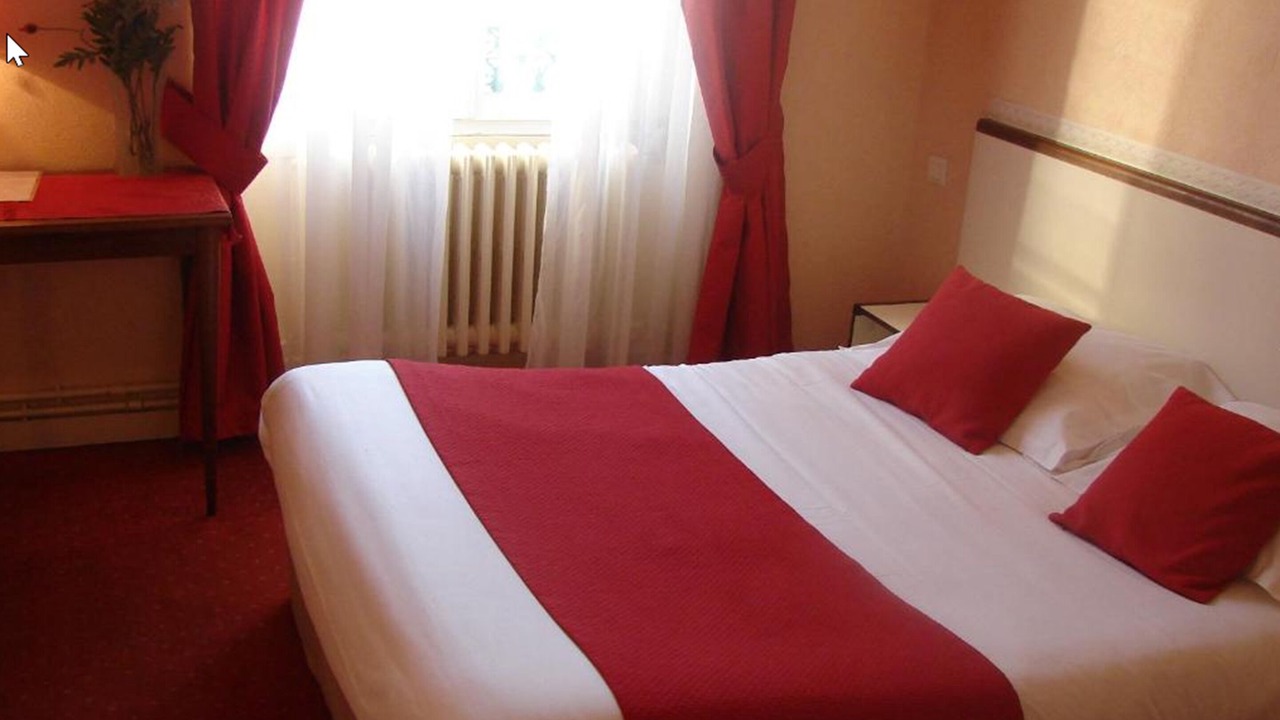 Photo of Bedroom in Angers