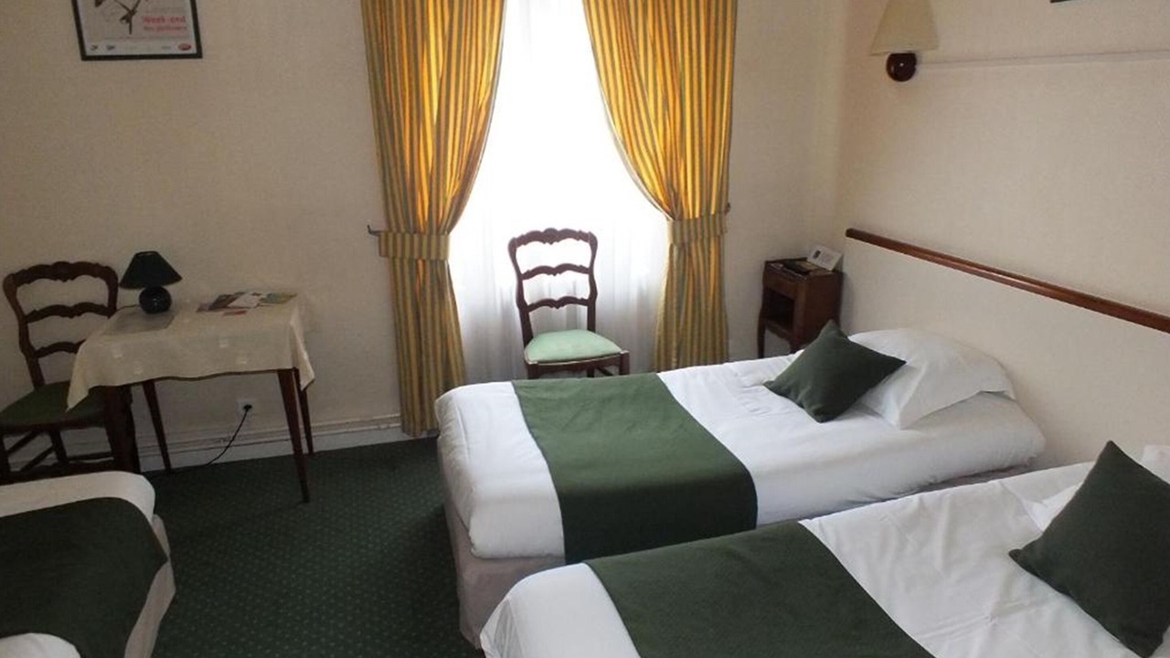 Photo of Bedroom in Angers