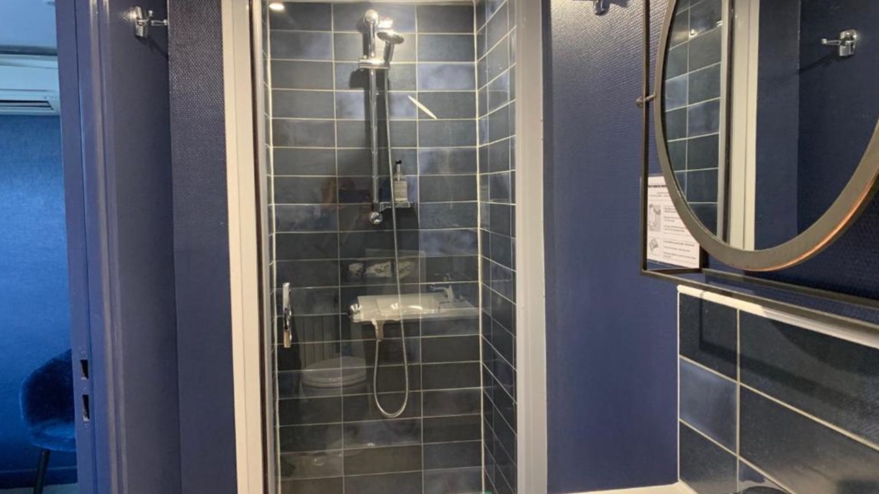 Photo of Bathroom in Angers