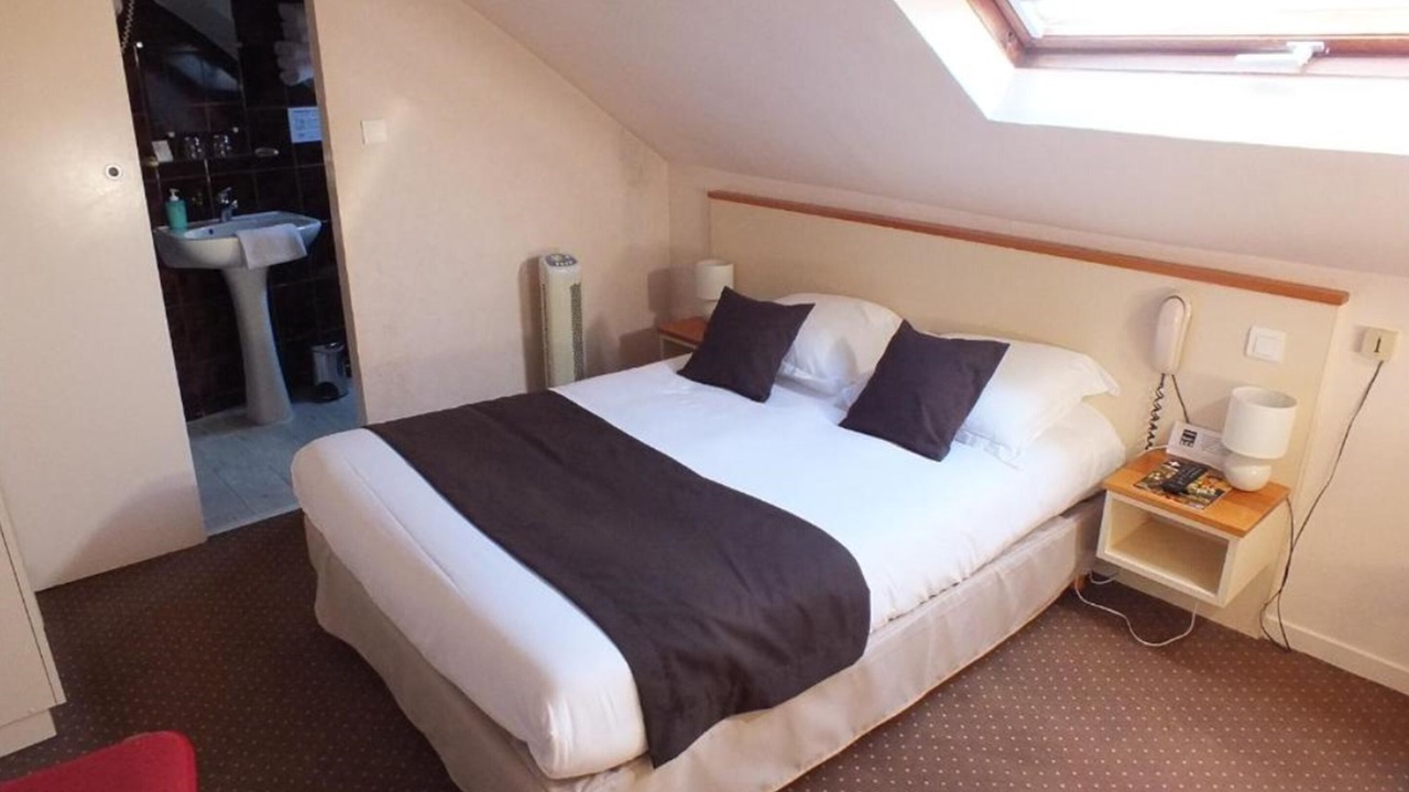 Photo of Bedroom in Angers