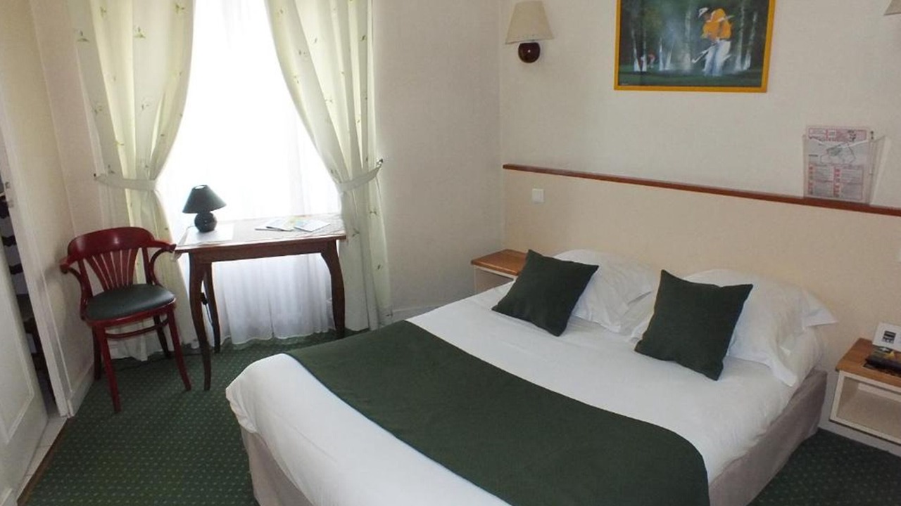 Photo of Bedroom in Angers
