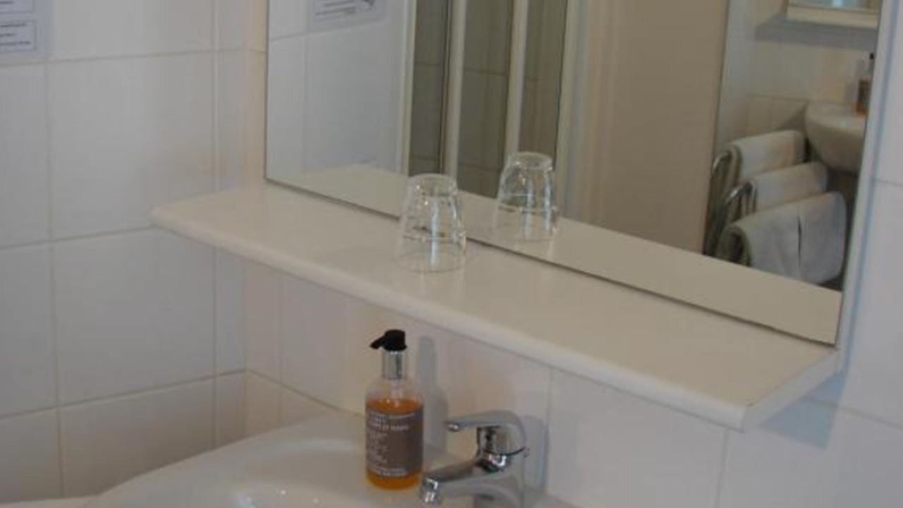 Photo of Bathroom in Angers