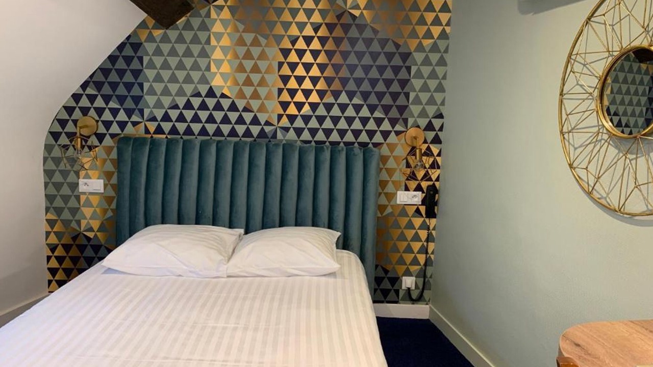 Photo of Bedroom in Angers
