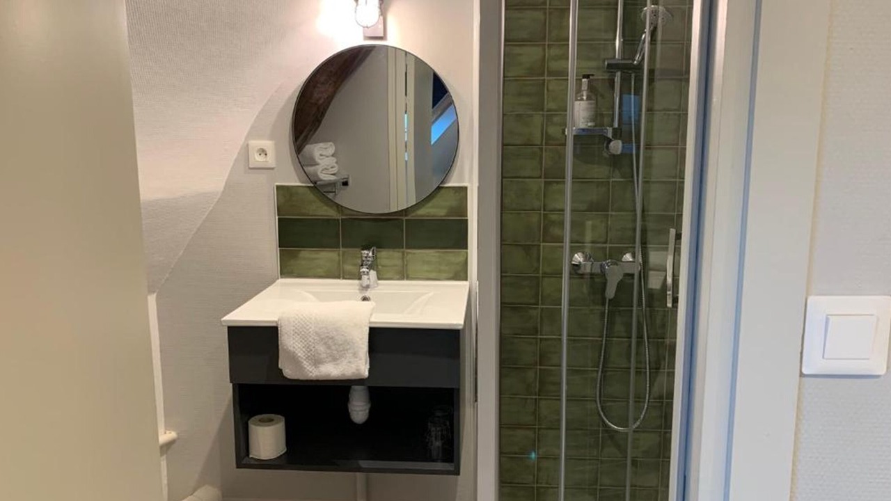 Photo of Bathroom in Angers