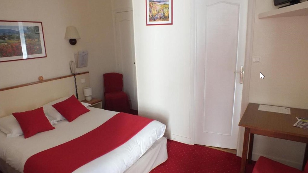 Photo of Bedroom in Angers