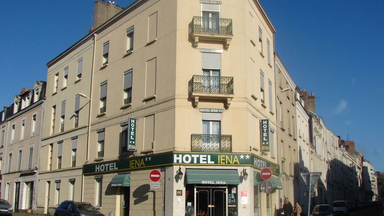 Photo of Outdoor in Angers
