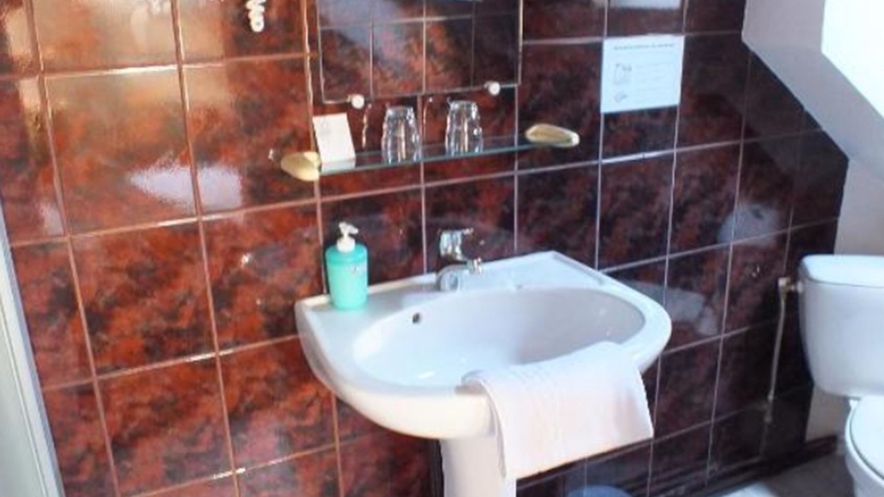 Photo of Bathroom in Angers