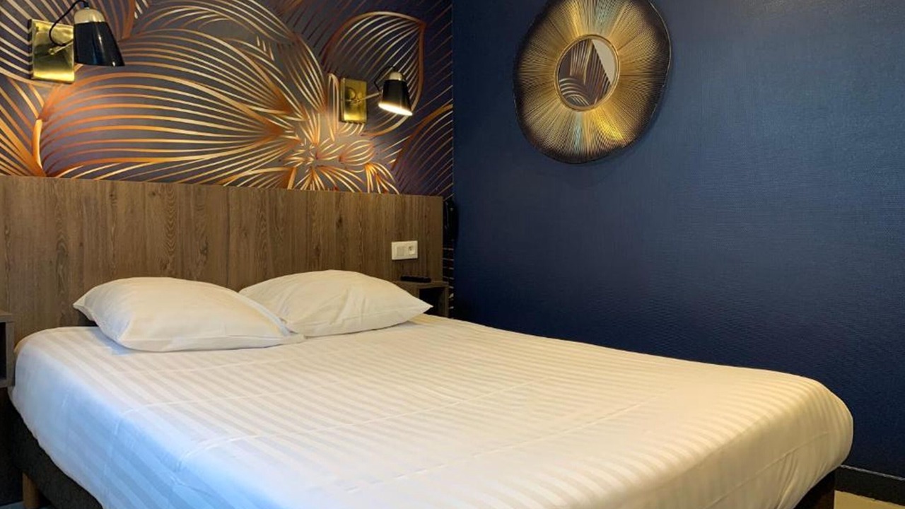 Photo of Bedroom in Angers