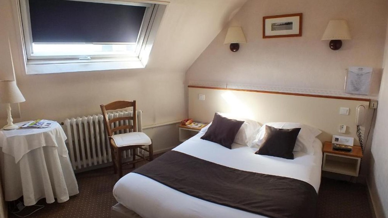 Photo of Bedroom in Angers