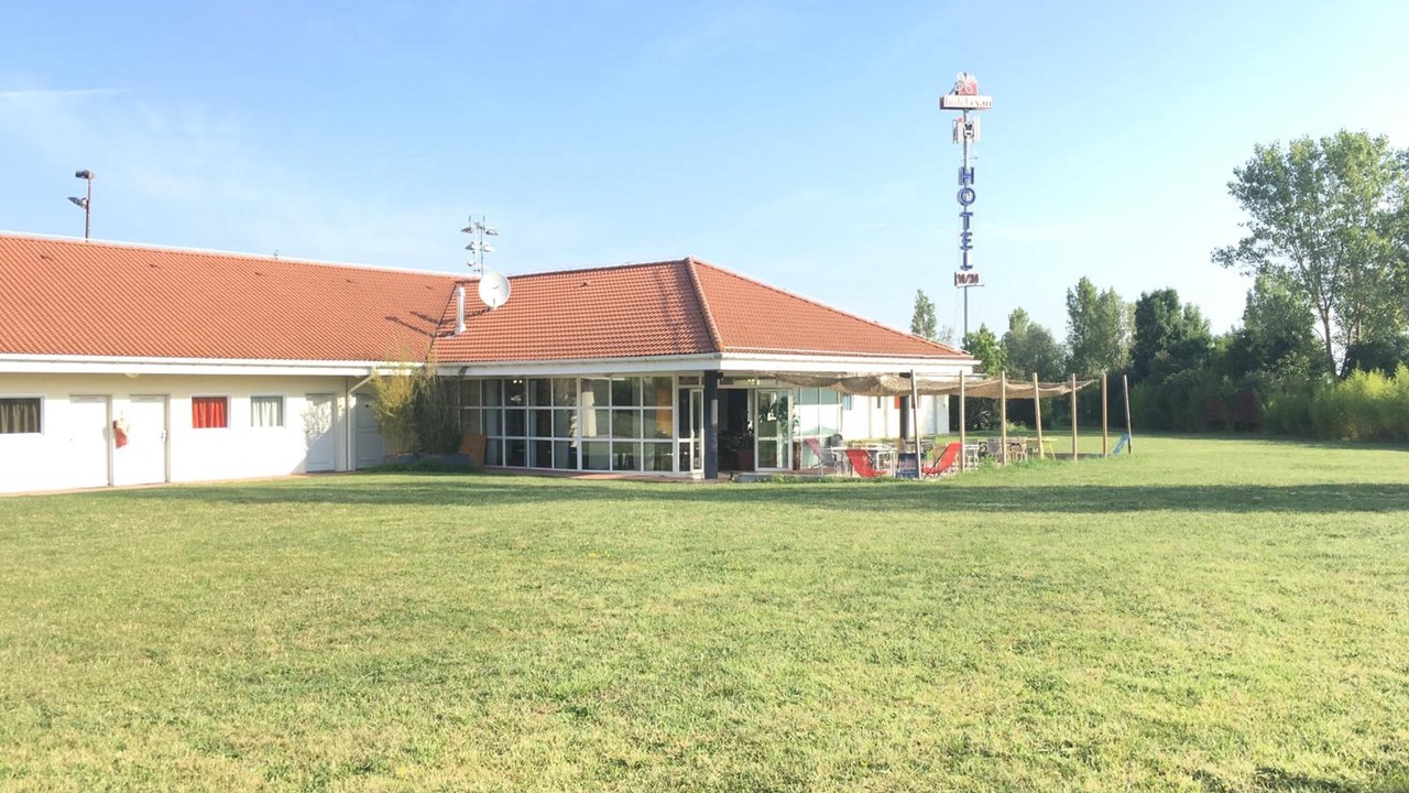 Photo of Outdoor in Lempdes-sur-Allagnon