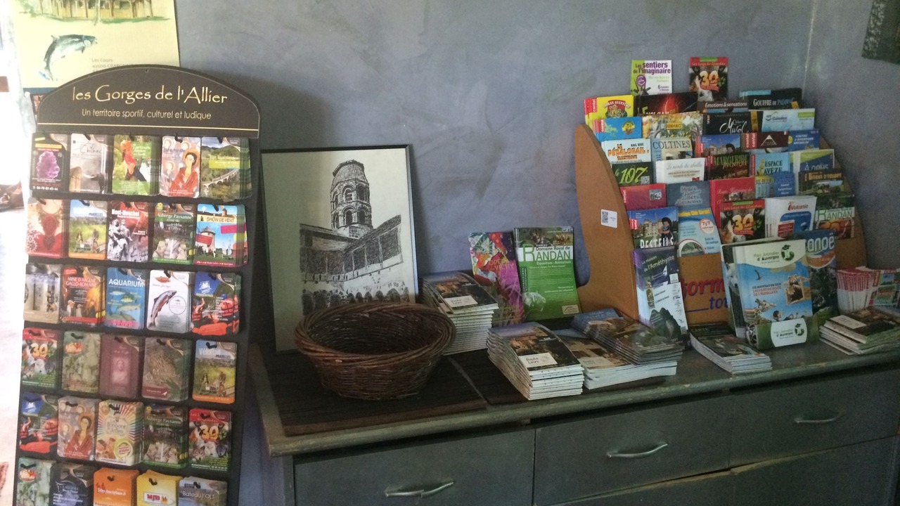 Photo of Others in Lempdes-sur-Allagnon