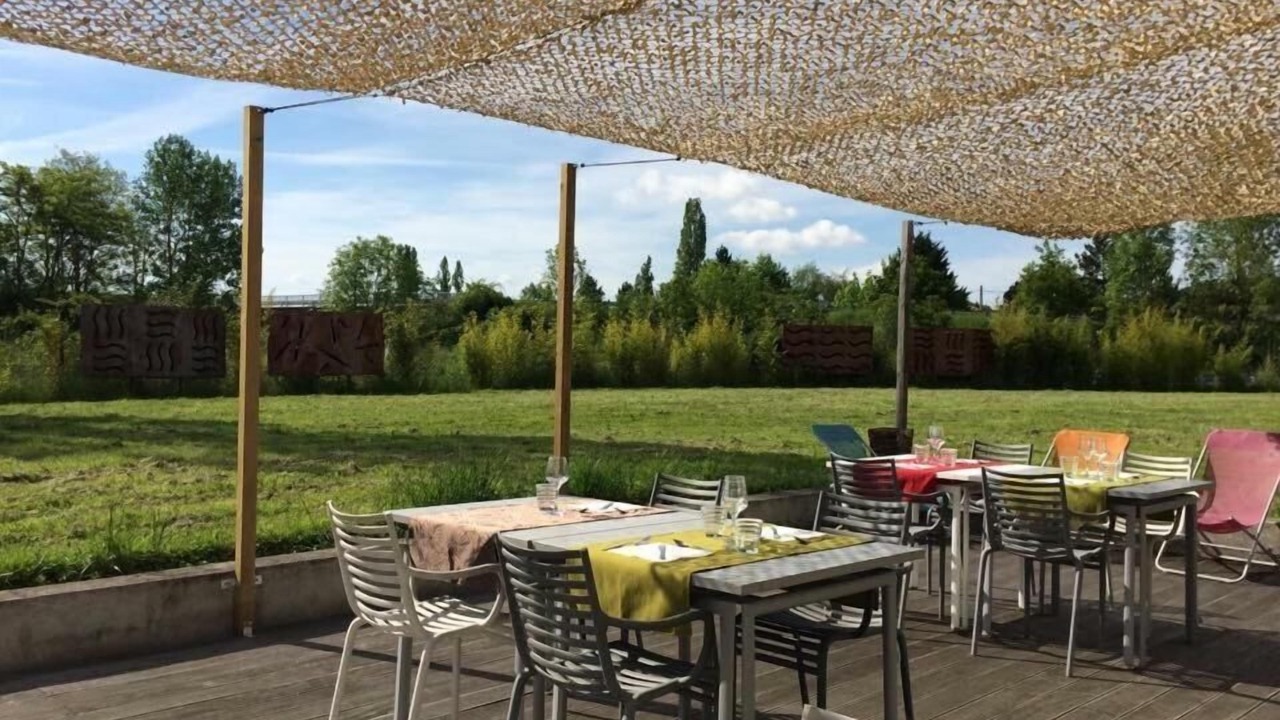 Photo of Patio Balcony in Lempdes-sur-Allagnon