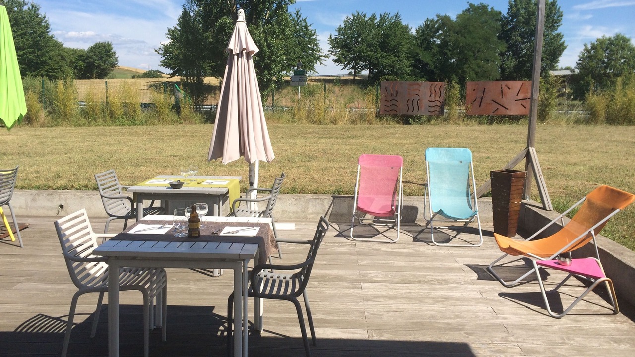 Photo of Patio Balcony in Lempdes-sur-Allagnon