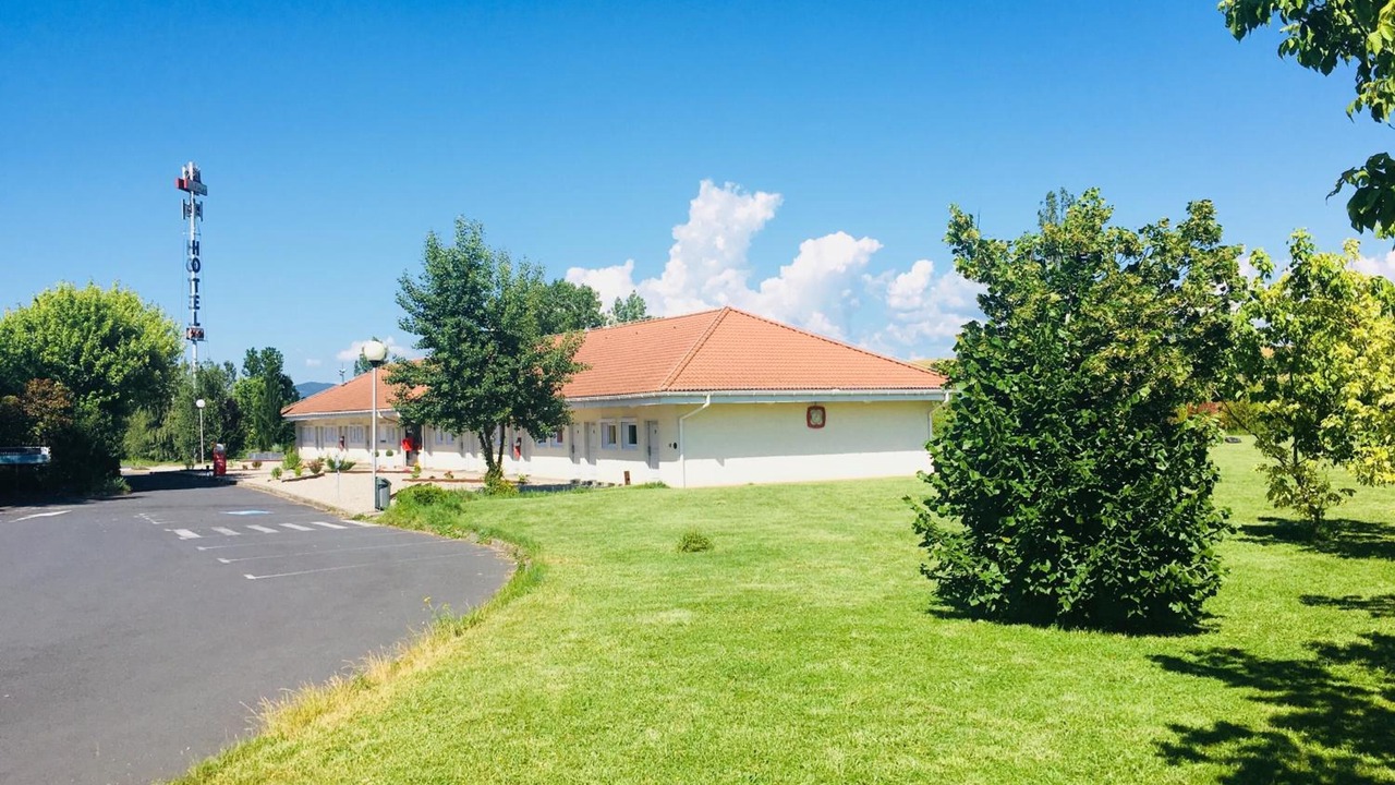 Photo of Outdoor in Lempdes-sur-Allagnon